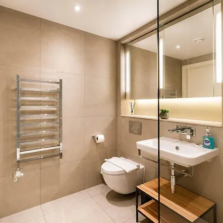 Modern By With Us Manchester