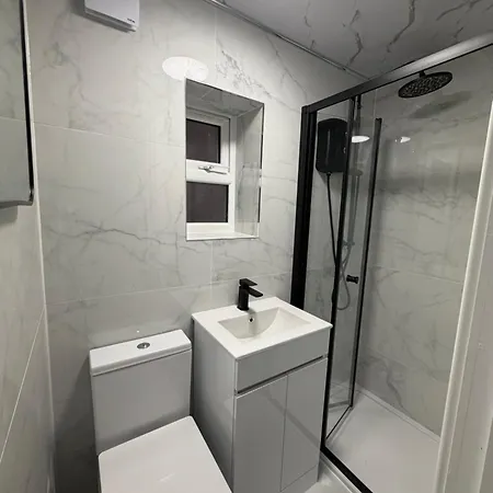 Cozy In Eccles - Salford, Apartamento *