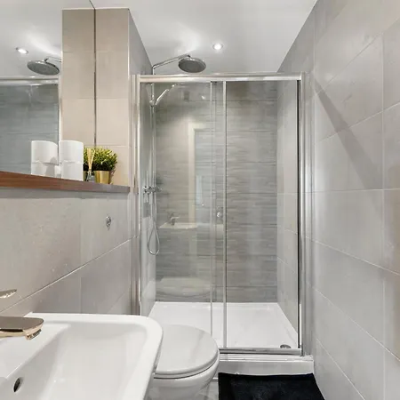 Apartamento Retreat With Stunning Views *