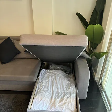 Northern Quarter 2-bed, Sleeps 6 With Balcony Apartamento Manchester