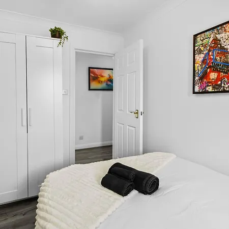 2br,prime Location Pad,free Parking,ps4,wifi,tourists アパート *