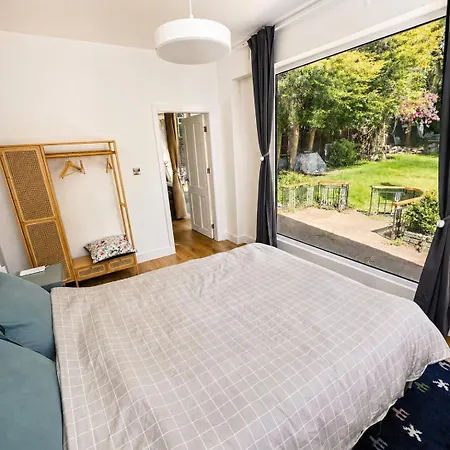 Apartamento Contemporary Comfort - Sleeps 6 Manchester