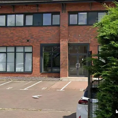 Appartamento Salford Freepprking Washerdryer Groundfloor Manchester