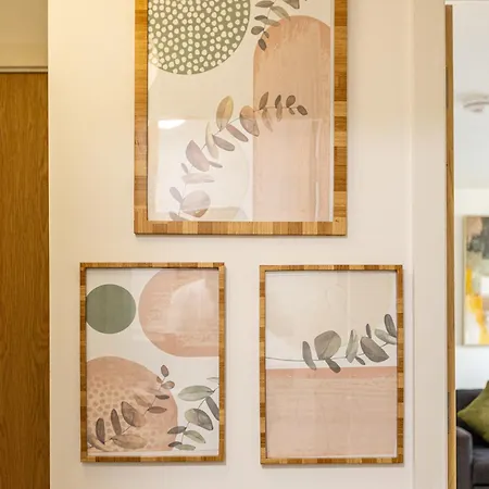 Apartamento The Adelphi