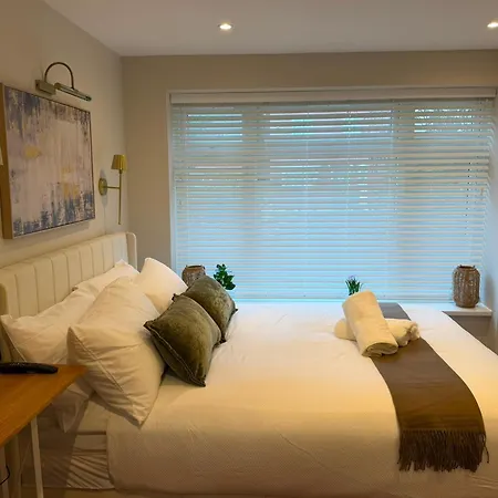 Cozy In Eccles - Salford, Manchester