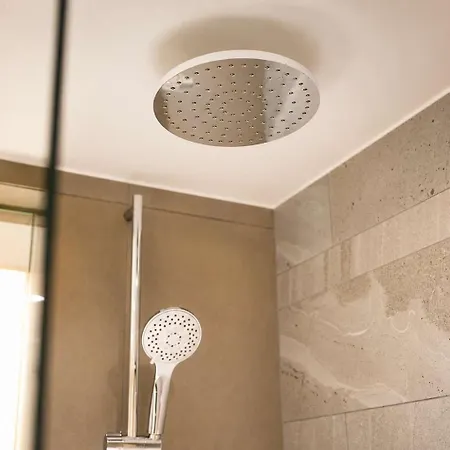 Modern By With Us Apartamento *