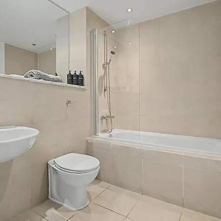 2br Apartment, Centre, Walk Everywhere Apartamento *