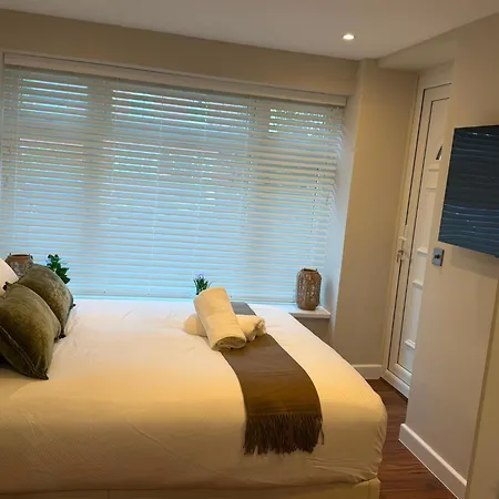 Cozy In Eccles - Salford, Apartamento *