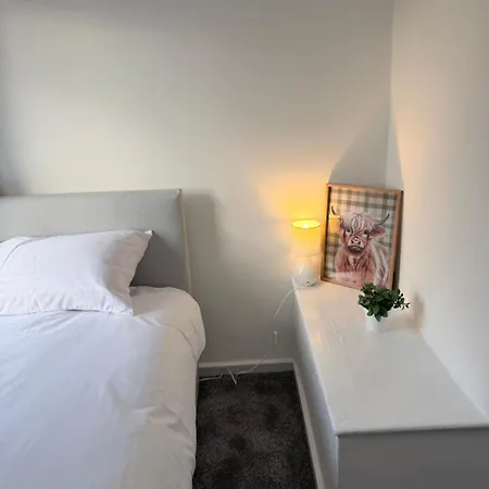 Ashley Nikky Apartamento *