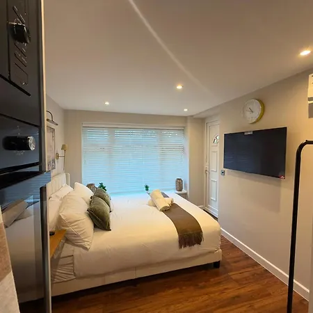 Cozy In Eccles - Salford, *