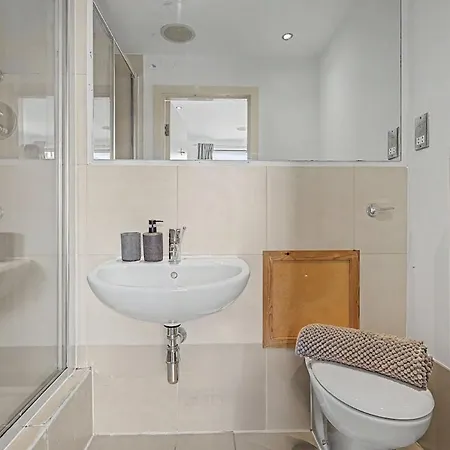 Apartamento 2br Apartment, Centre, Walk Everywhere