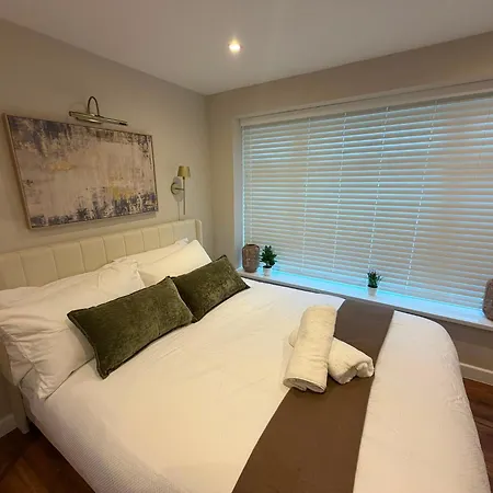 Apartamento Cozy In Eccles - Salford, *