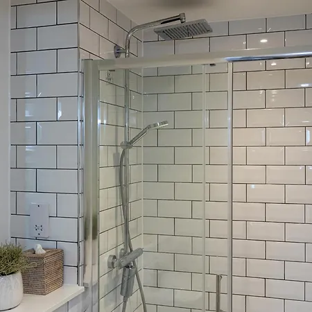 Apartamento Stylish 2br Near Man Utd, Cricket Stadium &
