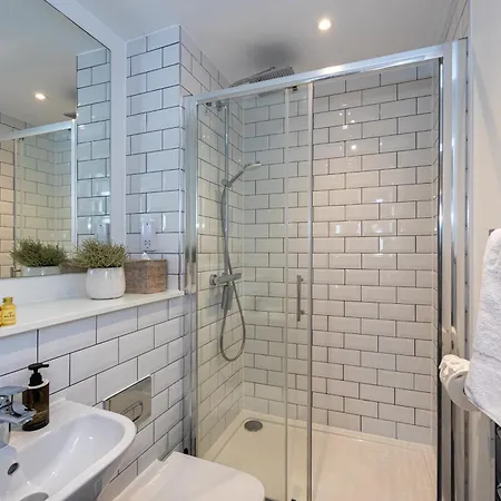 Stylish 2br Near Man Utd, Cricket Stadium & Apartamento