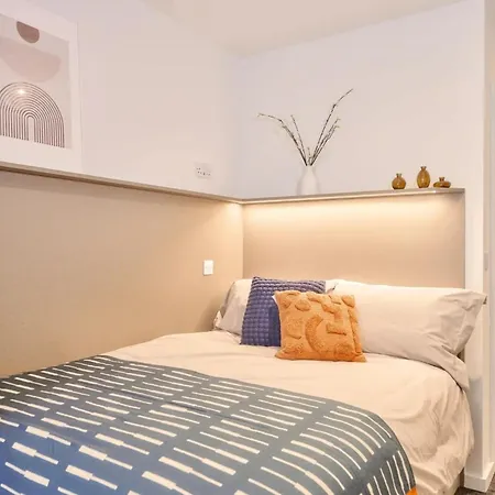 For Students Only - Square Gardens, Acer In Apartamento Manchester