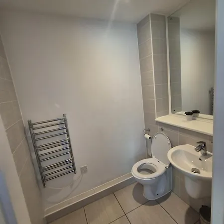 Apartman Stylish Penthouse In With Parking