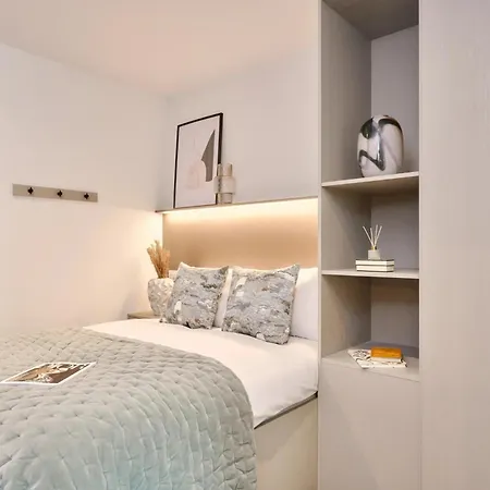 For Students Only - Square Gardens, Acer In Apartamento