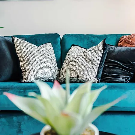 شقة Stylish 1br With Free Parking *