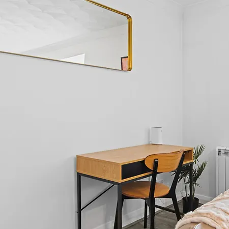 2br,prime Location Pad,free Parking,ps4,wifi,tourists アパート