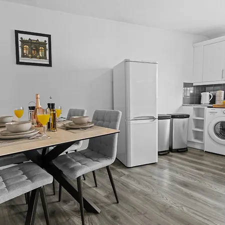 2br,prime Location Pad,free Parking,ps4,wifi,tourists アパート