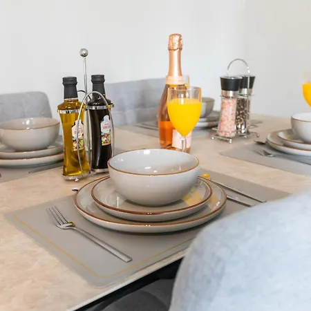 2br,prime Location Pad,free Parking,ps4,wifi,tourists マンチェスター