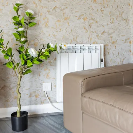 アパート 2br,prime Location Pad,free Parking,ps4,wifi,tourists *