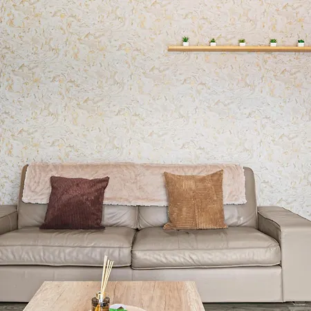 2br,prime Location Pad,free Parking,ps4,wifi,tourists アパート