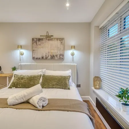 Cozy In Eccles - Salford, *