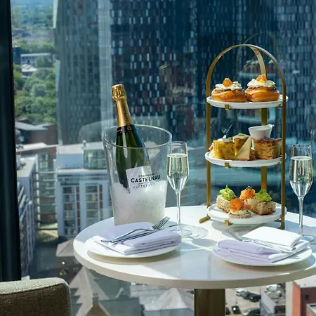 The Deansgate Hotel, By Ihg 4*