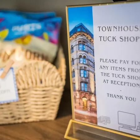 The Townhouse