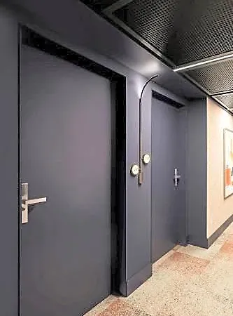 Aloft By Marriott Centre Hotel 3*