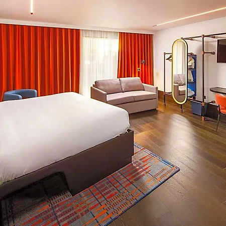Tribe Airport Hotel