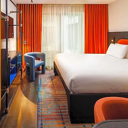 Tribe Airport Hotel