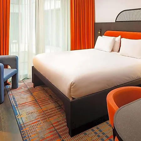 Tribe Airport 4* Manchester