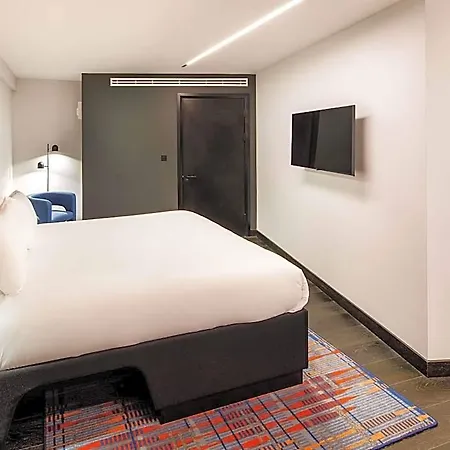 Tribe Airport Hotel