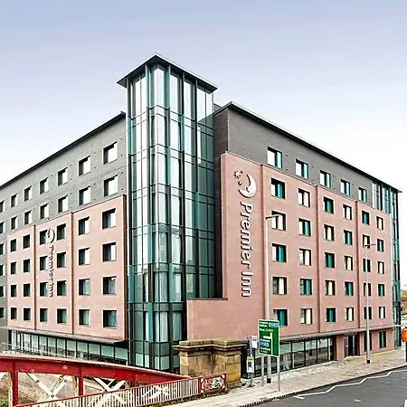 Premier Centre West Ξενοδοχείο Μάντσεστερ