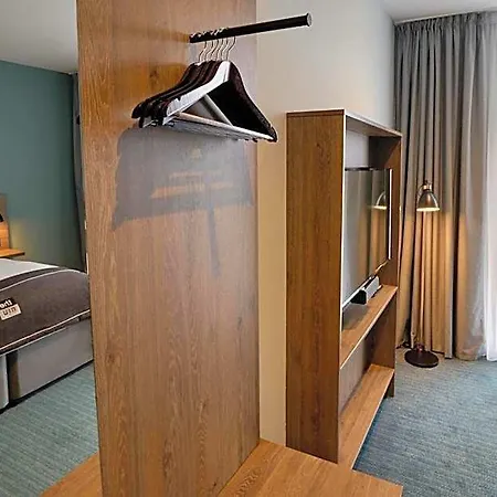 - The Niu, Loom North By Ihg Hotel Manchester