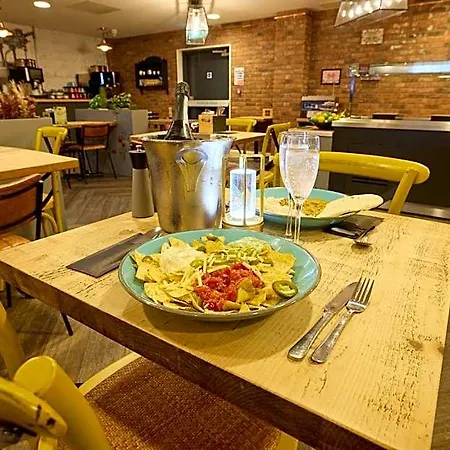 - The Niu, Loom North By Ihg Manchester