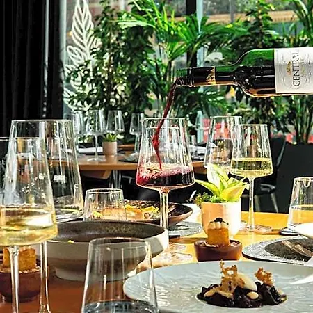 The Deansgate Hotel, By Ihg מלון מנצ'סטר