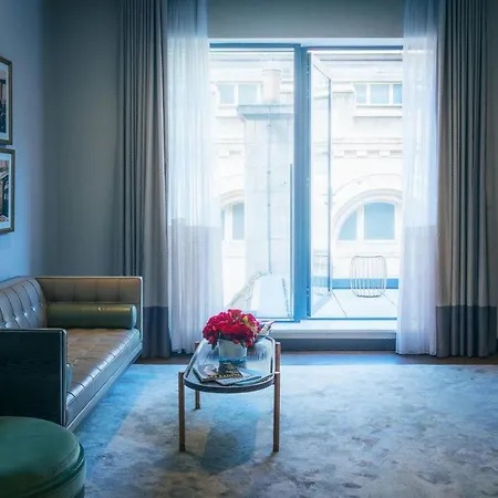 Hotel Stock Exchange Hotel, Manchester, Autograph Collection Manchester
