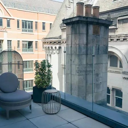Stock Exchange Hotel, Manchester, Autograph Collection 5*
