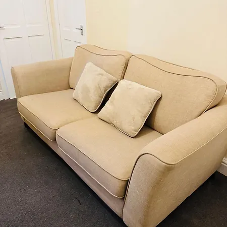 Designed For Your Comfort In Salford *