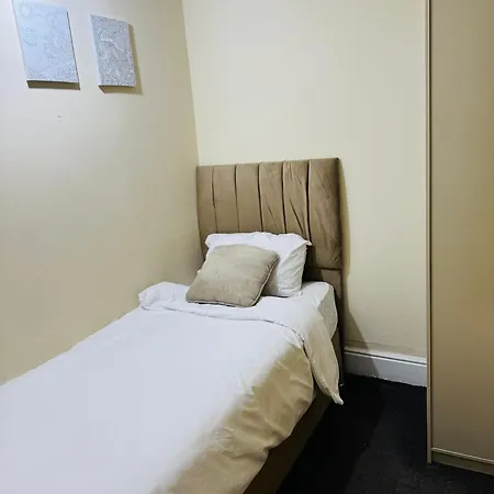 Designed For Your Comfort In Salford *