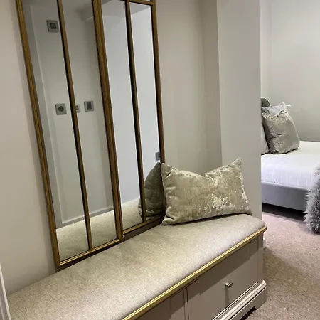 Deansgate Luxury *