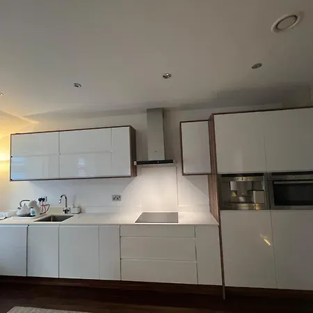 Apartment Deansgate Luxury