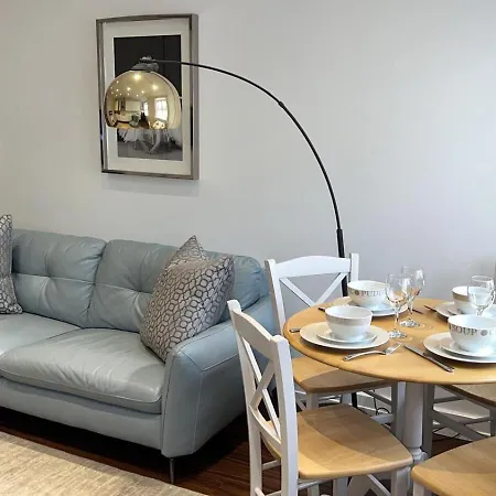 Deansgate Luxury Apartment *