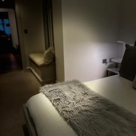 Apartment Deansgate Luxury *