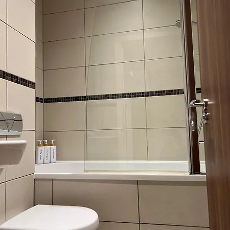 Deansgate Luxury Apartment Manchester