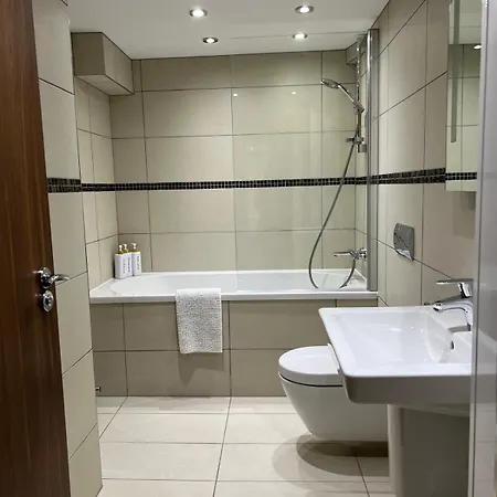 Deansgate Luxury *
