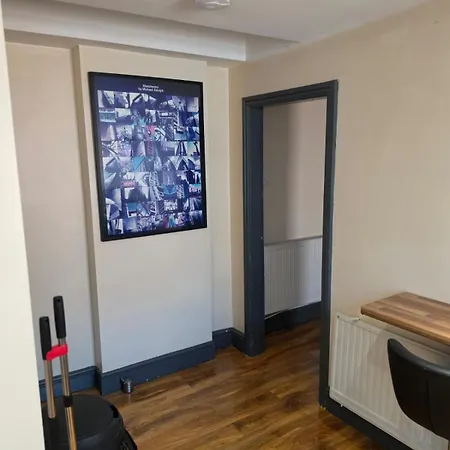 133b Park Road Stretford